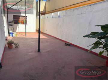 PH · 35m² · 2 Ambientes · PH de 2 Ambientes con Patio en Alquiler