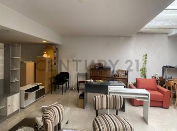 Oficina comercial · 542m² · Oficinas y Deposito