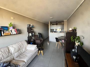 Departamento · 60m² · 4 Ambientes · Departamento en Venta de 2 Dorm. Al Frente de Pocito - Nueva Cordoba