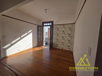 Departamento · 42m² · 3 Ambientes · Alquiler Departamento 2 Ambientes y Medio - Congreso