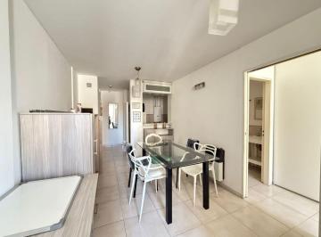 Departamento de 4 ambientes, Córdoba · Departamento 1 Dormitorio. Balcón. Balcarce 300