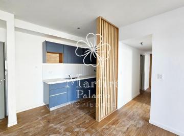 Departamento · 73m² · 3 Ambientes · 1 Cochera · Venta Departamento Nordelta Skyroof 3 Ambientes Amenities