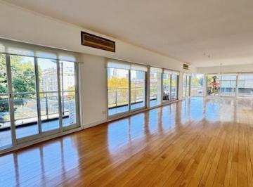 Departamento · 200m² · 5 Ambientes · 2 Cocheras · Alquiler 5 Ambientes
