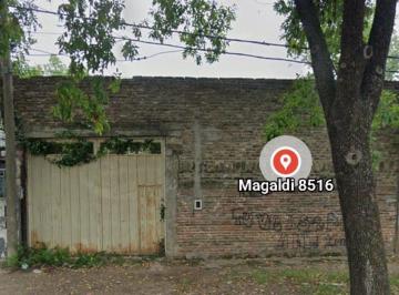 Terreno · 200m² · Venta de Lote Para Galpón 200 m