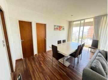 Departamento · 70m² · 2 Ambientes · 1 Cochera · Departamento 1 Dormitorio en Alquiler en La Plata