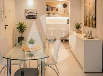 Departamento · 53m² · 3 Ambientes · Departamento en Venta - Boca