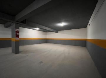 Departamento · 12m² · 1 Ambiente · 1 Cochera · A Estrenar - Dean Funes 1021 Cochera Fija Cubierta - Edificio Apto Profesional - San Cristobal