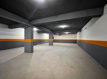 Departamento · 12m² · 1 Ambiente · 1 Cochera · A Estrenar - Dean Funes 1021 Cochera Fija Cubierta - Edificio Apto Profesional - San Cristobal