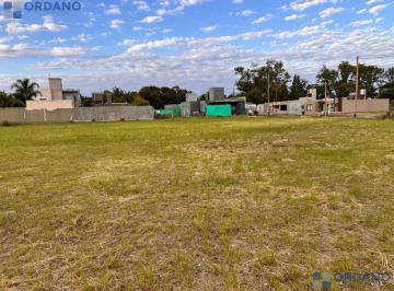 Terreno · 680m² · Venta de Loteo en Colonia Tirolesa. Cordoba.