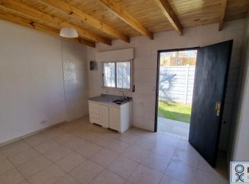 Departamento · 20m² · 1 Ambiente · Excelente Oportunidad! Monoambiente en Calle Misiones, del Viso, Pilar.