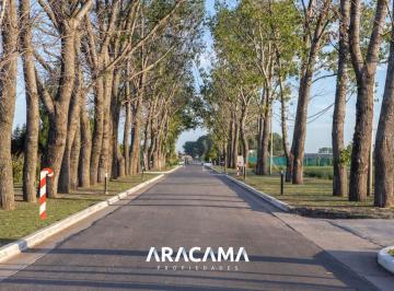 RRA-RR1-2250_2 · Lote en Venta en La Alameda - Canning