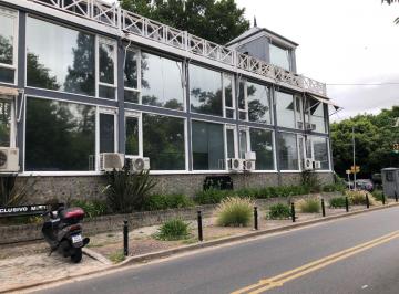 Oficina comercial de 10 ambientes, San Isidro · Lomas de San Isidro - Oficina Venta Usd 550.000