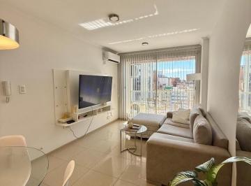 Foto · Vendo Departamento 1 Dormitorio en Bº Centro Torre Nubis