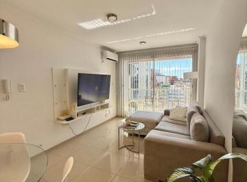 Departamento · 47m² · 3 Ambientes · Vendo Departamento 1 Dormitorio en Bº Centro Torre Nubis