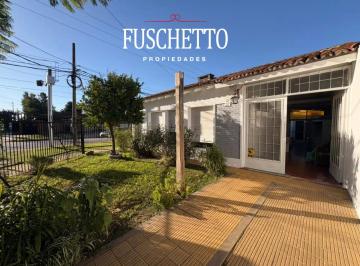 Casa de 4 ambientes, Tigre · Barrio Gutierrez (Colón 406) Chalet 4 Amb. 3 Dorm. Garage o Quincho. Baño y 2 Toilletes. Parrilla.