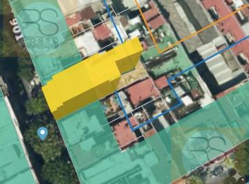 Terreno · 279m² · Terreno en Venta - Constitución - Zona Uade