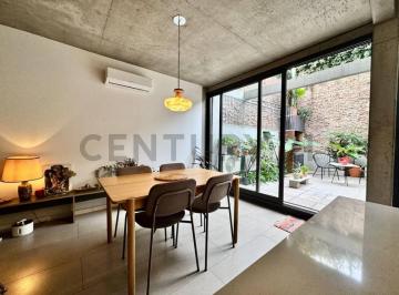 Departamento · 95m² · 4 Ambientes · Venta 4 Ambientes 2 Años de Antiguedad, Saavedra