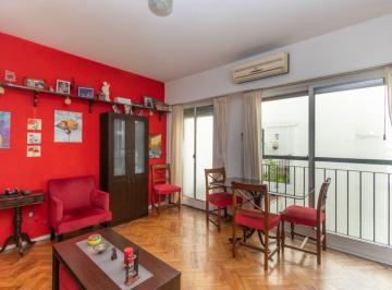Departamento · 49m² · 3 Ambientes · Departamento 3 Ambientes Amplio y Luminoso
