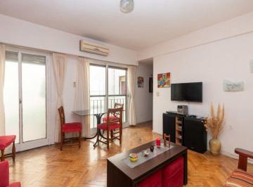 Departamento · 49m² · 3 Ambientes · Departamento 3 Ambientes Amplio y Luminoso
