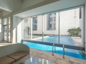 Departamento · 49m² · 2 Ambientes · Departamento 2 Ambientes en Alquiler en Puerto Madero