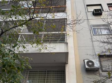 Departamento · 70m² · 3 Ambientes · 1 Cochera · Venta 3 Ambientes con Cochera, Balcón con Parrilla y Amenities en Núñez