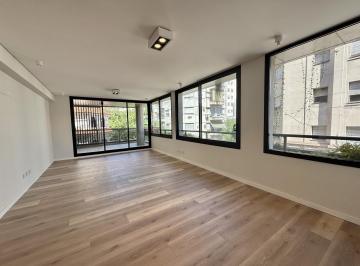 Departamento · 132m² · 4 Ambientes · 1 Cochera · Departamento en Construcción Zona Río.