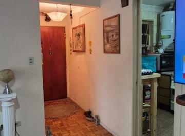 Departamento · 55m² · 3 Ambientes · Venta Departamento 3 Ambientes con Lavadero y Balcón