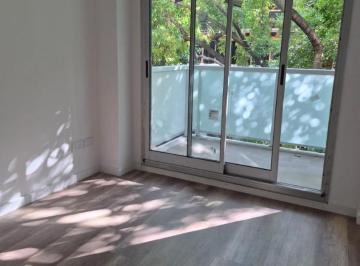 Departamento · 42m² · 1 Ambiente · Excelente Monoambiente en La Zona de Palermo