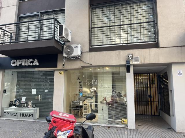 Departamento · 33m² · 1 Ambiente