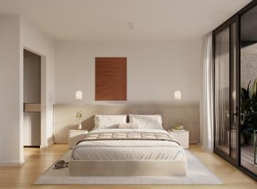 Departamento · 28m² · 1 Ambiente · Departamento en Villa Crespo