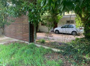 Casa de 2 ambientes, Mar del Plata · Venta Casa Lote Propio Las Dalias