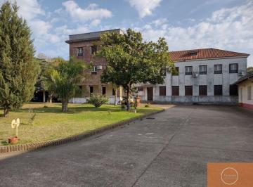 Terreno , Vicente López · Excelente Fraccion Ideal Proyecto Industrial o Vivienda