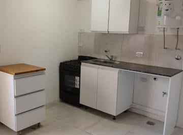 Departamento · 45m² · 2 Ambientes · Bº General Paz Lima Al 1600 en Alquiler Dpto. 1 Dorm. C/balcón y Asador