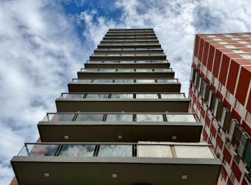 Departamento 42m² Venta Avellaneda · 2 Amb C/amenities y Renta – Terrazas de Avellaneda