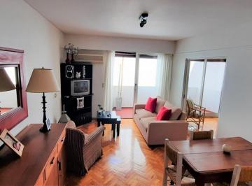 Departamento · 56m² · 3 Ambientes · Oportunidad Depto 3 Ambientes C/ Balcón y Baulera