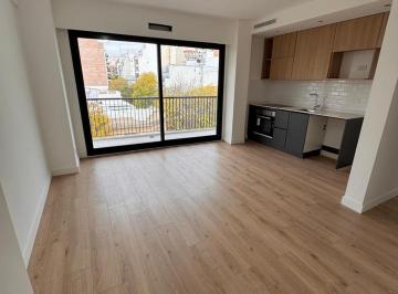 Departamento · 54m² · 3 Ambientes · Venta 3 Ambientes Belgrano a Estrenar