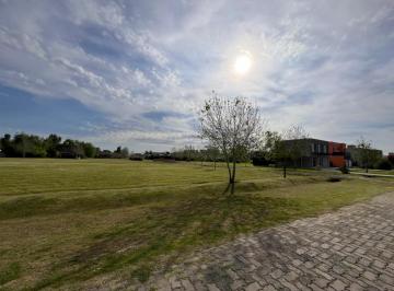 Terreno · 1633m² · Excelente Lote en Barrio Cerrado Lomas de Petion
