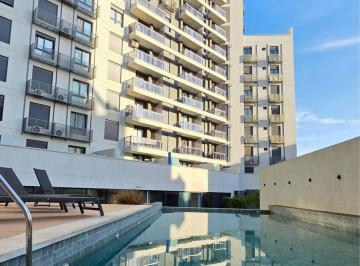 Departamento de 2 ambientes, Córdoba · Dpto Premium 1 Dor. Frente a Ciudad Universitaria | Amplia Terraza, Amenities y Seguridad 24hs