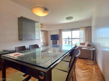 Departamento · 135m² · 4 Ambientes · 1 Cochera · Departamento Semipiso en Alquiler en Belgrano, Capital Federal, Buenos Aires