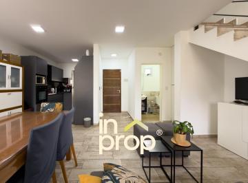 PH · 90m² · 5 Ambientes · 2 Cocheras · Docta Duplex 2 Dorm. con Pileta