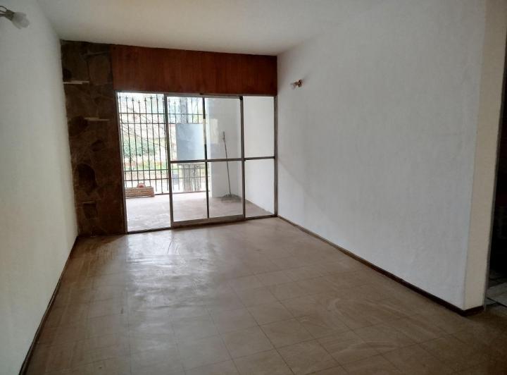 Departamento · 84m² · 4 Ambientes