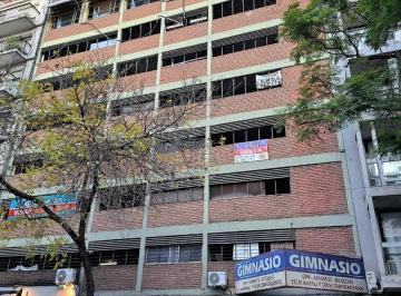 Garage · 15m² · Cochera en Recoleta 3er Piso