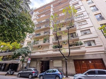 Departamento · 137m² · 5 Ambientes · 1 Cochera · Exlusivo Departamento en Recoleta