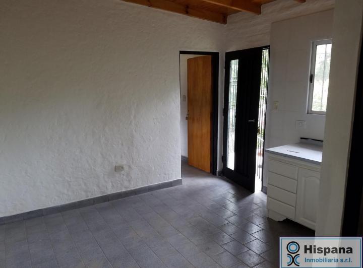 Departamento · 30m² · 2 Ambientes