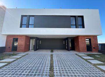 Casa de 6 ambientes, Córdoba · Duplex 3 Dorm. Alquiler Miradores de Manantiales