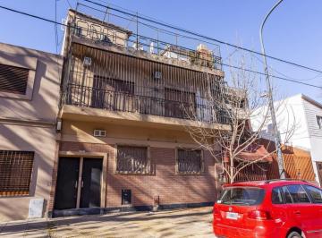 Oficina comercial · 317m² · 9 Ambientes · Sor Juana 1400 - Oficina 330 m² en Dos Plantas - Ideal Deposito y Oficina. Distribuidora