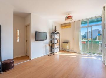 Departamento · 41m² · 2 Ambientes · Departamento Venta 2 Amb Coghlan Luz y Balcon