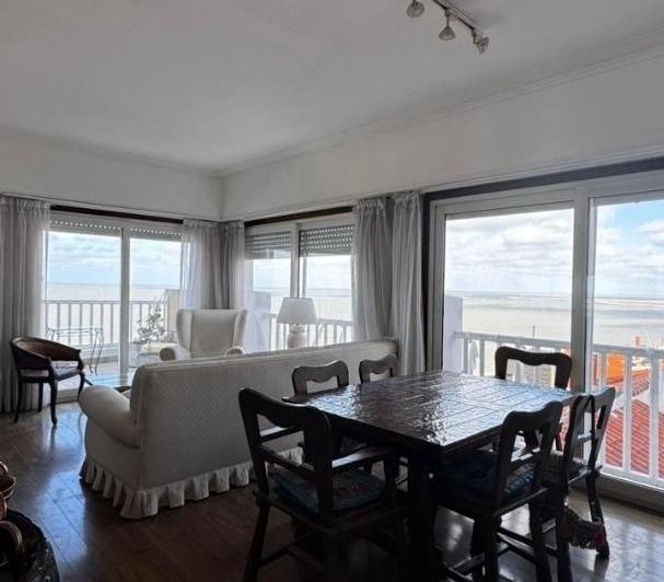 Departamento · 125m² · 3 Ambientes · 1 Cochera