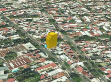 Terreno · 134m² · Lote 120 m² Tot en Velez Sarsfield