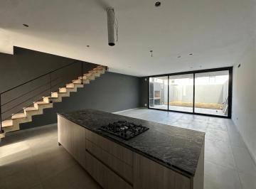 living docta editado 3.jpeg · Venta Duplex en Nobu Town. 3 Dorm.. Losa Radiante. Frente a Plaza